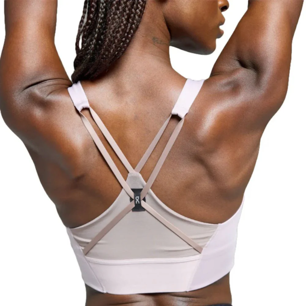 On Running Active Longline Top Para Dama - Image 3