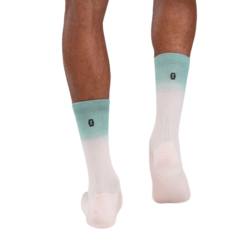 On Running All-Day Sock Medias Largas Para Caballeros - Image 2