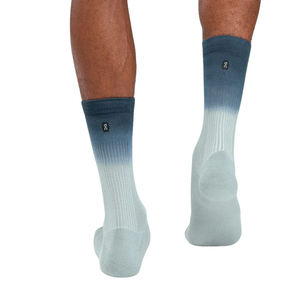 On Running All-Day Sock Medias Largas Para Caballeros - Image 2