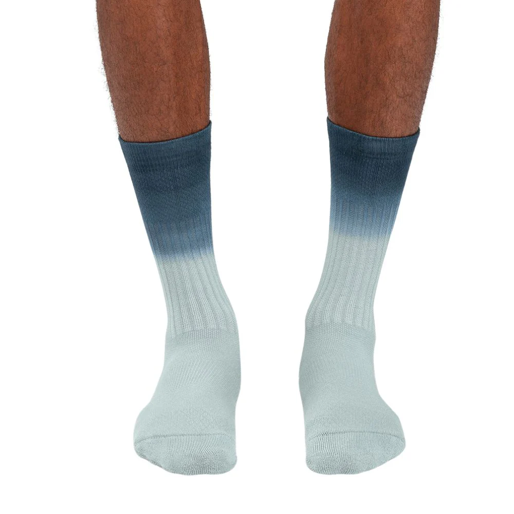 On Running All-Day Sock Medias Largas Para Caballeros - Image 3