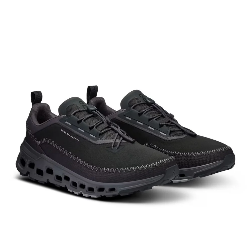On Running Cloudaway 2 BLack Eclipse Zapatos Para Caballeros - Image 3