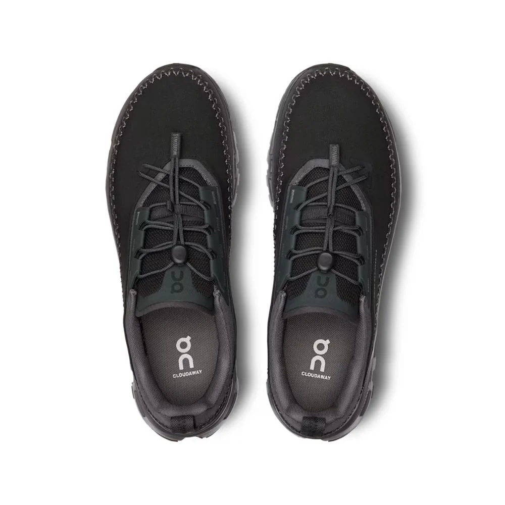 On Running Cloudaway 2 BLack Eclipse Zapatos Para Caballeros - Image 4
