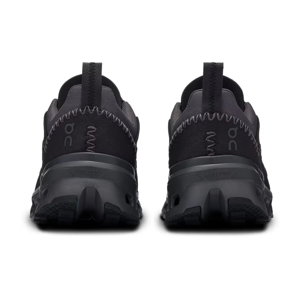 On Running Cloudaway 2 BLack Eclipse Zapatos Para Caballeros - Image 5