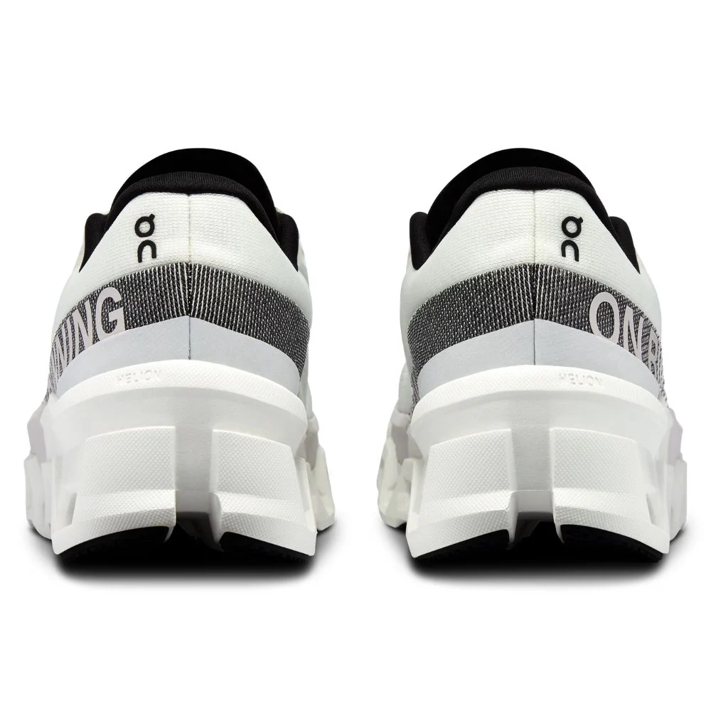 On Running Cloudmonster 2 White Frost Zapatos Para Damas - Image 4