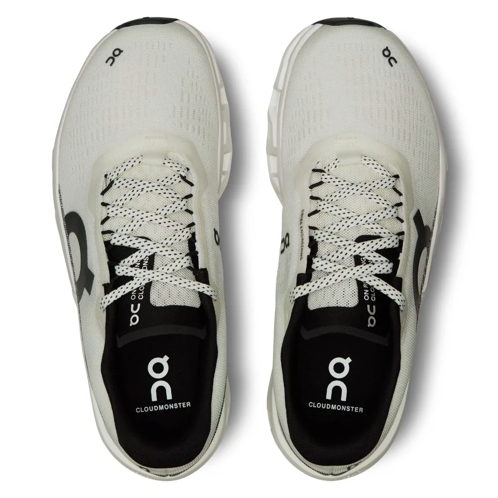 On Running Cloudmonster 2 White Frost Zapatos Para Damas - Image 5