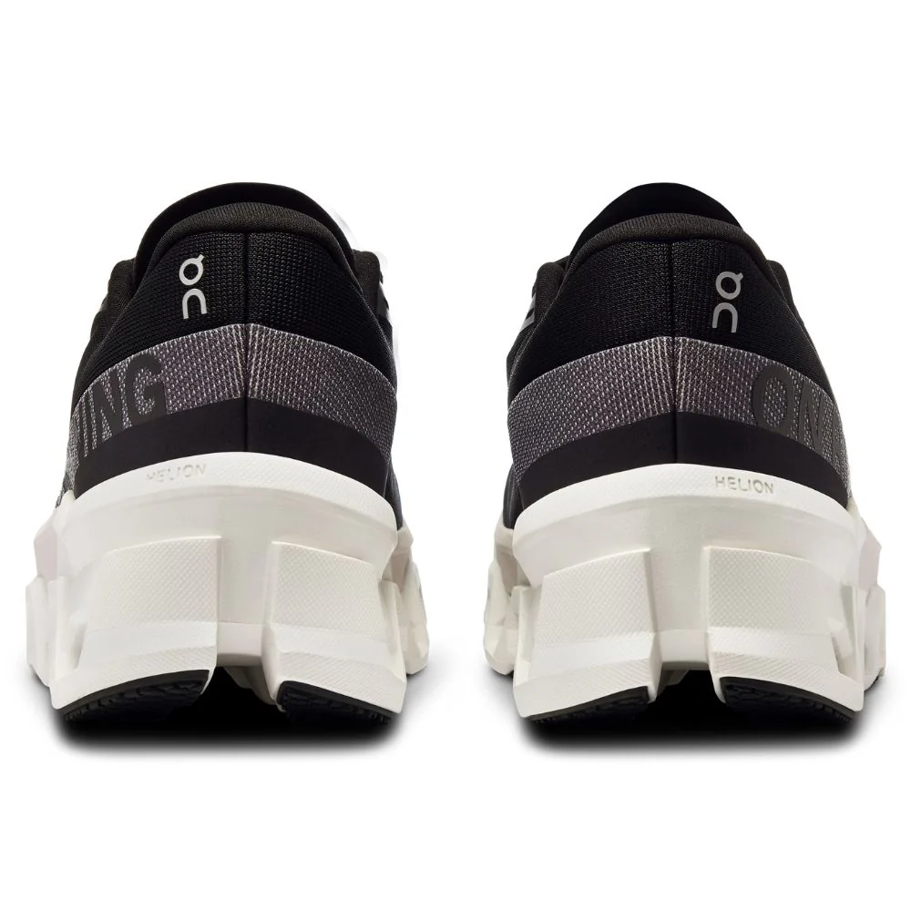 On Running Cloudmoster 2 Black Frost Zapatos Para Caballeros - Image 4