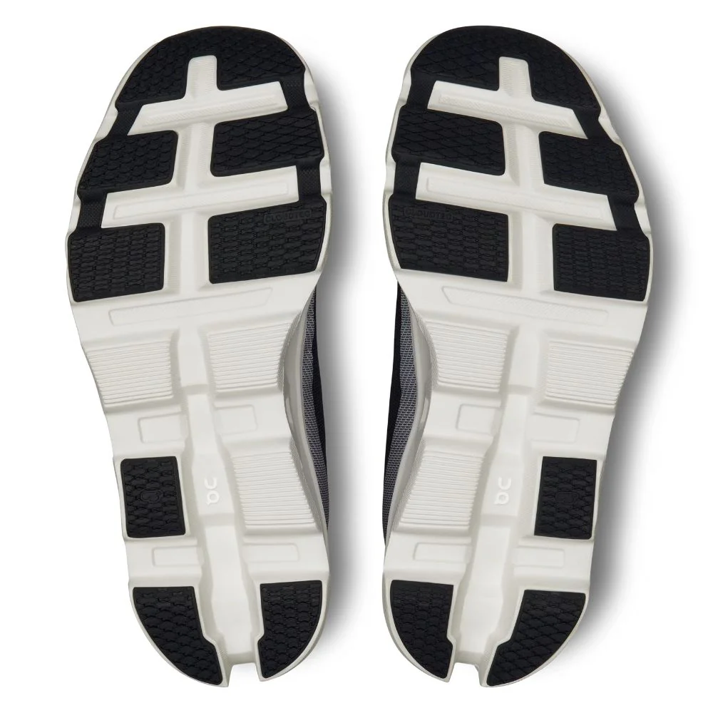 On Running Cloudmoster 2 Black Frost Zapatos Para Caballeros - Image 6