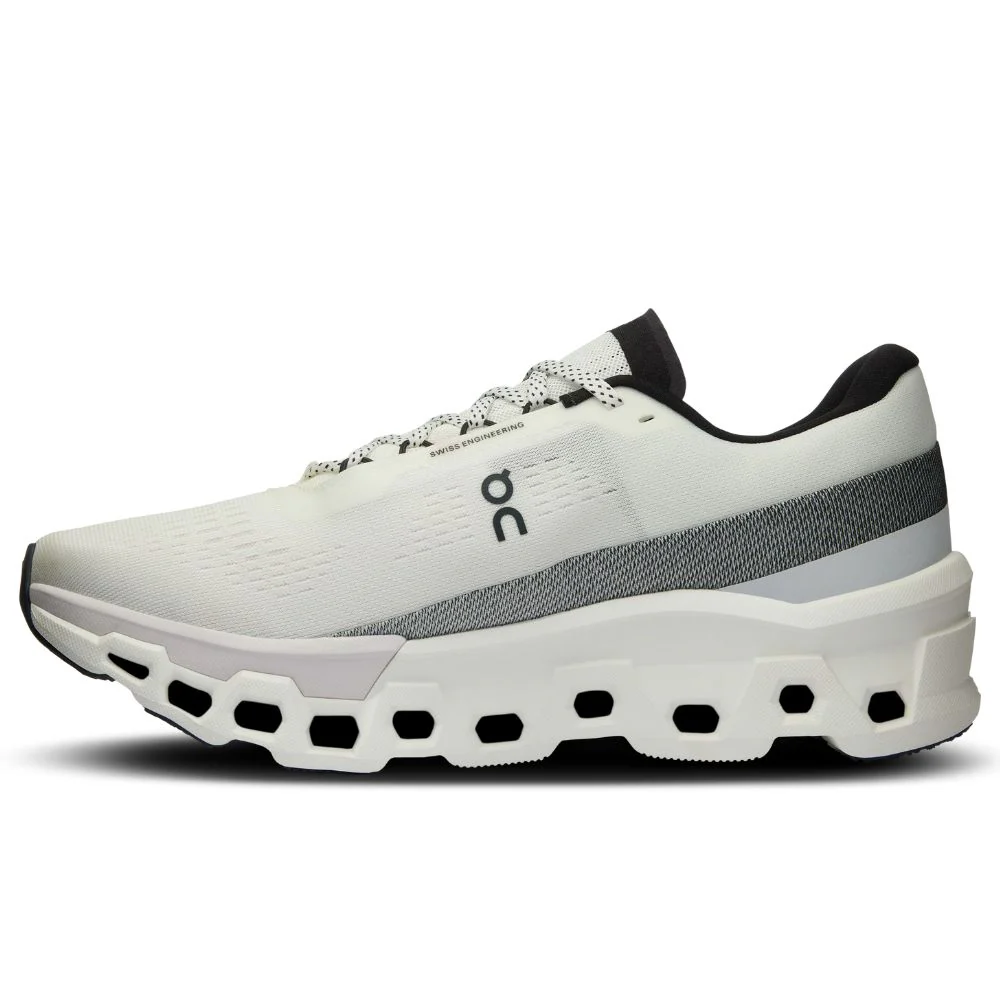 On Running Cloudmoster 2 White Frost Zapatos Para Caballeros - Image 2