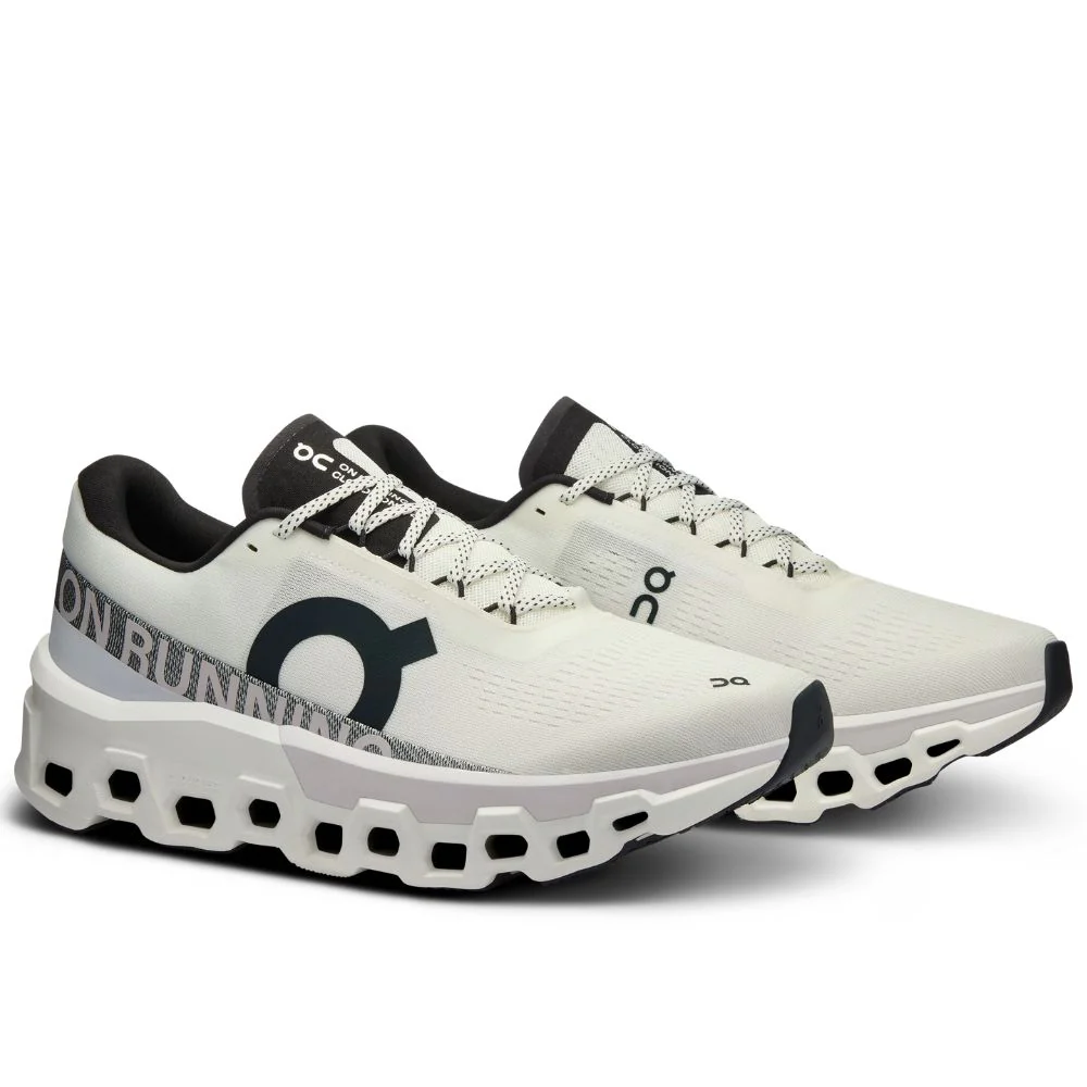 On Running Cloudmoster 2 White Frost Zapatos Para Caballeros - Image 3