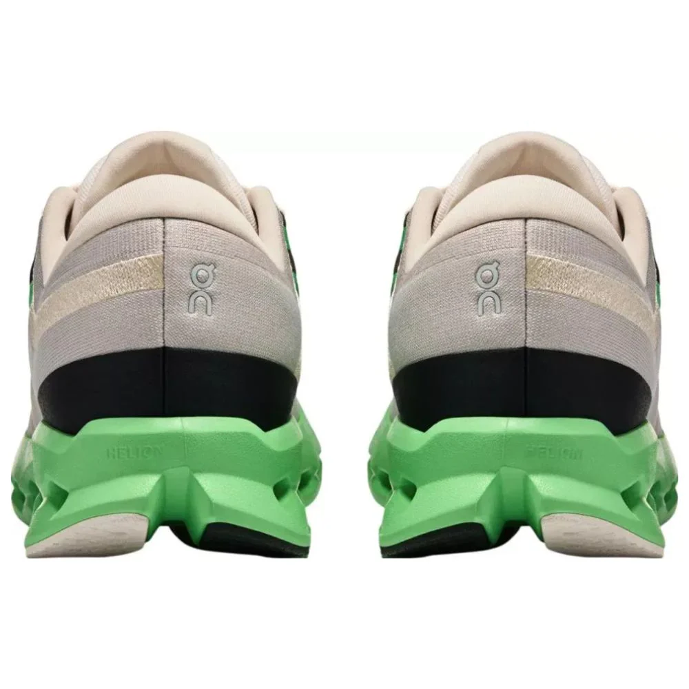 On Running Cloudsurfer 2 Grey Zapatos Para Caballeros - Image 4