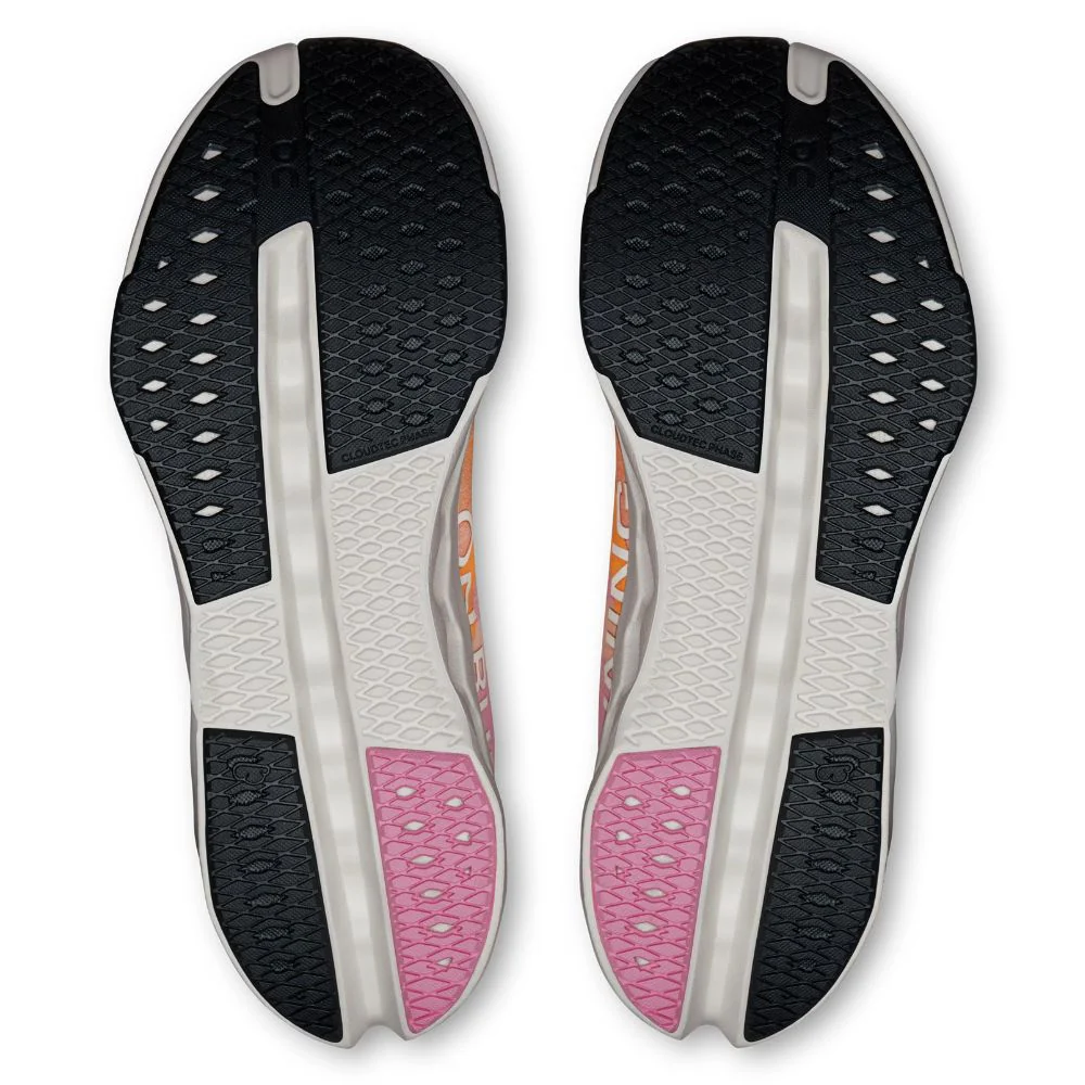 On Running Cloudsurfer Next Tangerine Ivory Zapatos Para Damas - Image 6