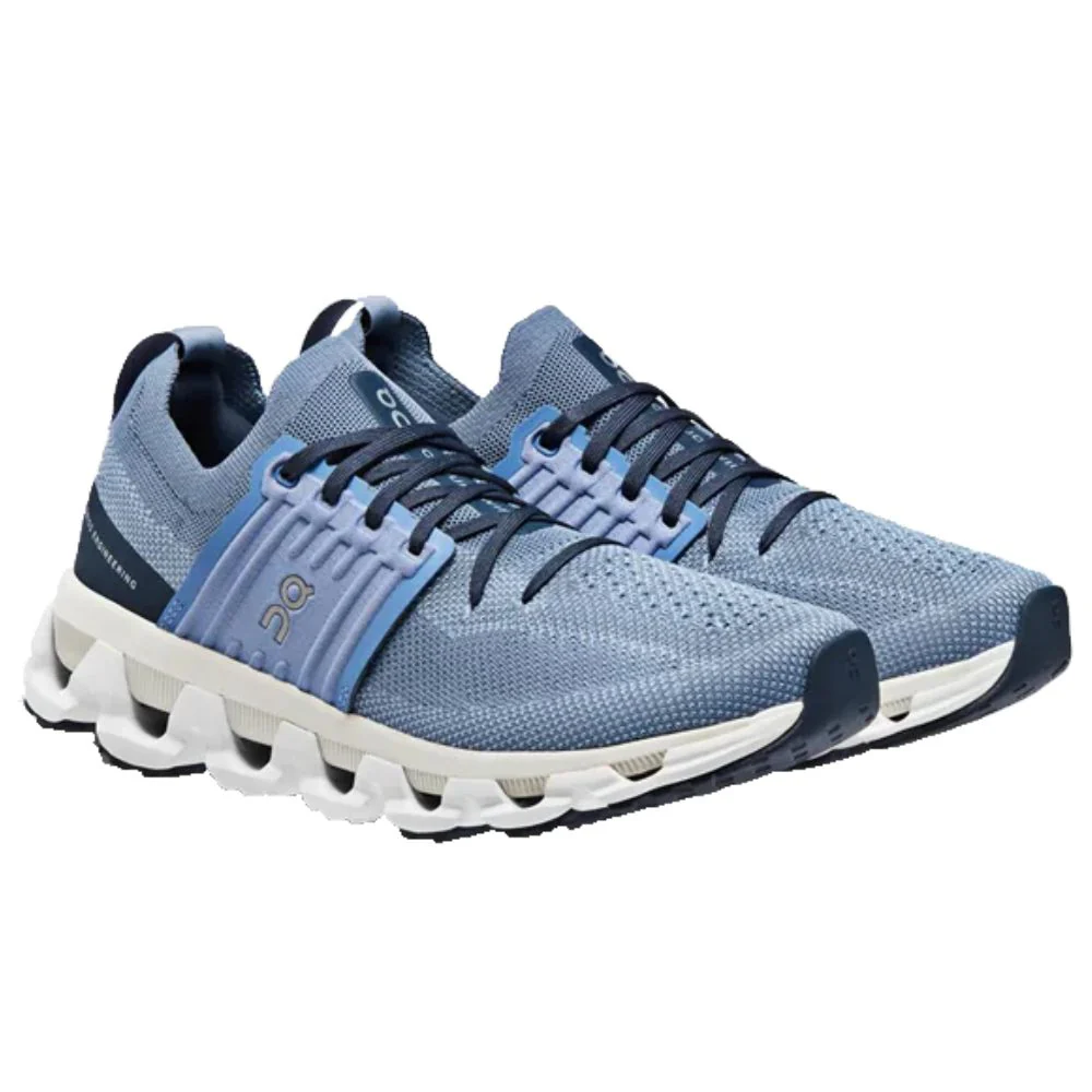 On Running Cloudswift 3 Zapatos Running para Damas - Image 2
