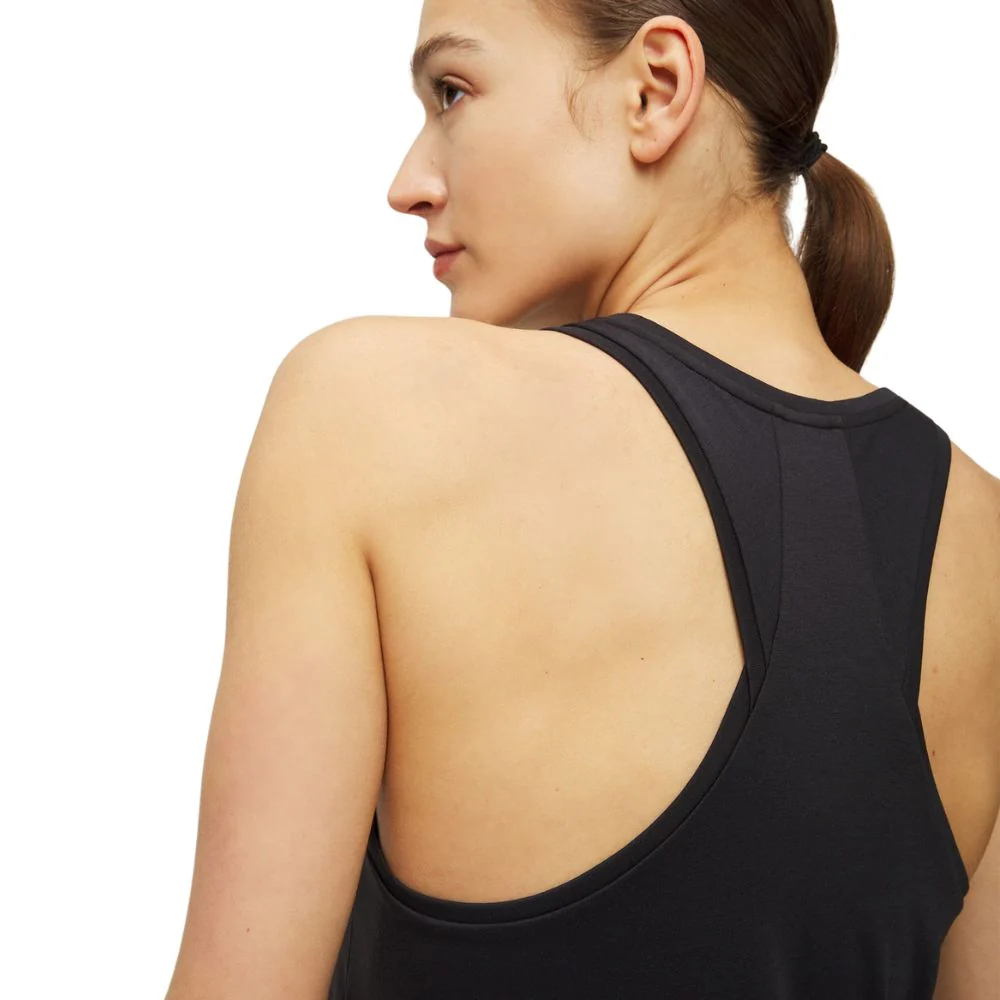 On Running Focus Tank Camiseta Para Dama - Image 3