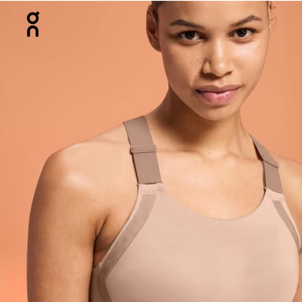 On Running Performance Flex Top Deportivo Para Dama - Image 2