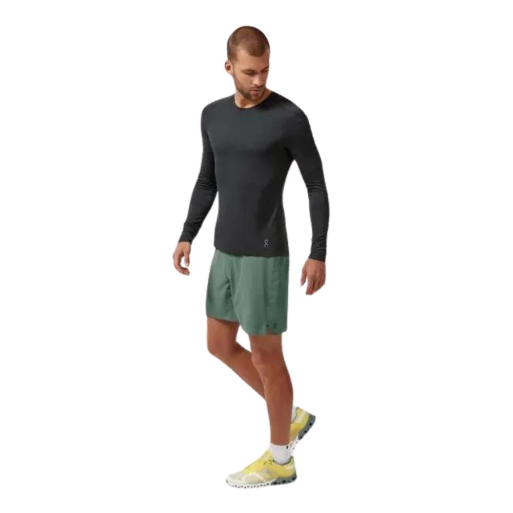 On Running Performance Long-T Camiseta Manga Larga - Image 2