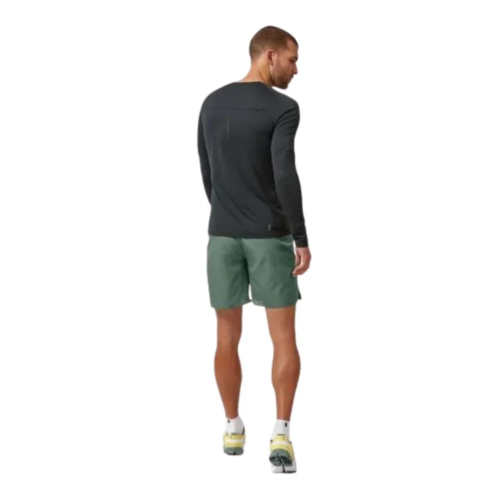 On Running Performance Long-T Camiseta Manga Larga - Image 3