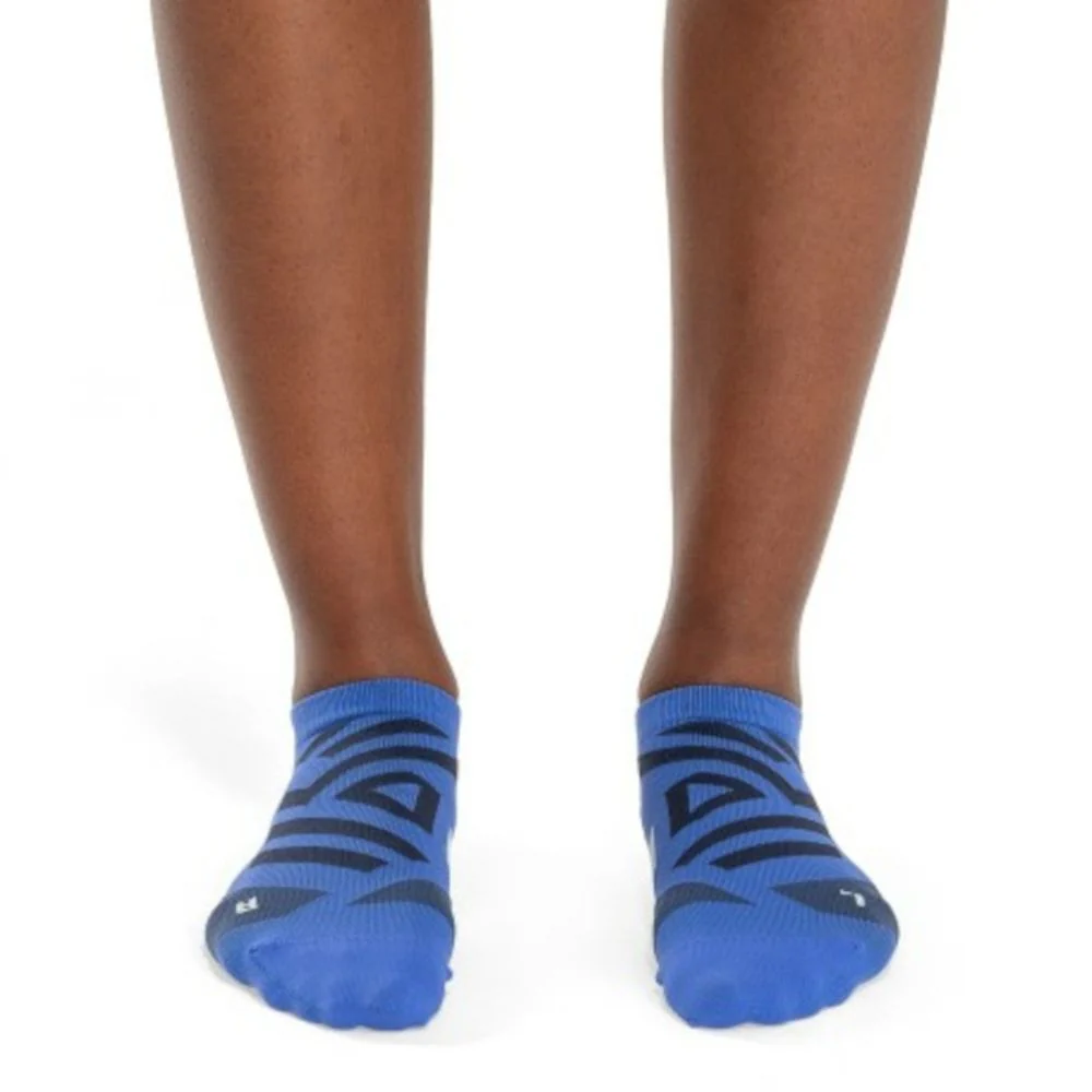 On Running Performance Low Sock Medias Cortas - Image 2