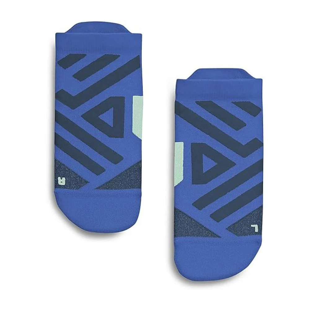 On Running Performance Low Sock Medias Cortas - Image 3