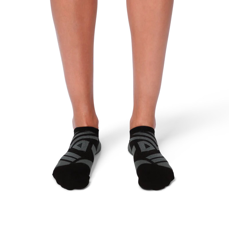 On Running Performance Low Sock Medias Cortas - Image 2