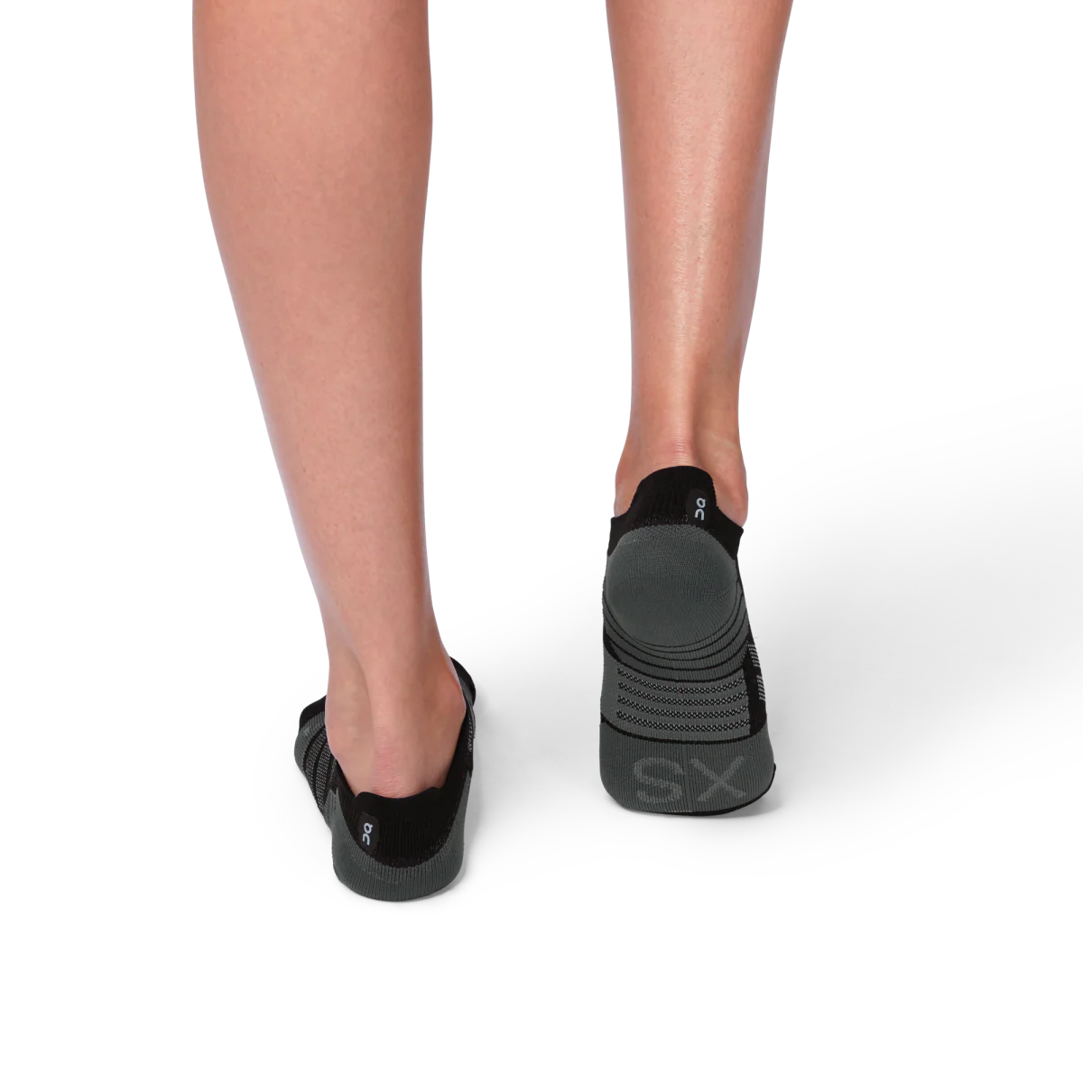 On Running Performance Low Sock Medias Cortas - Image 3