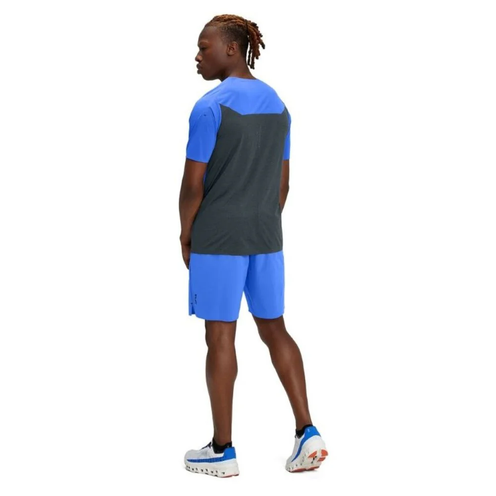 On Running Performance-T Camisa Caballero - Image 3