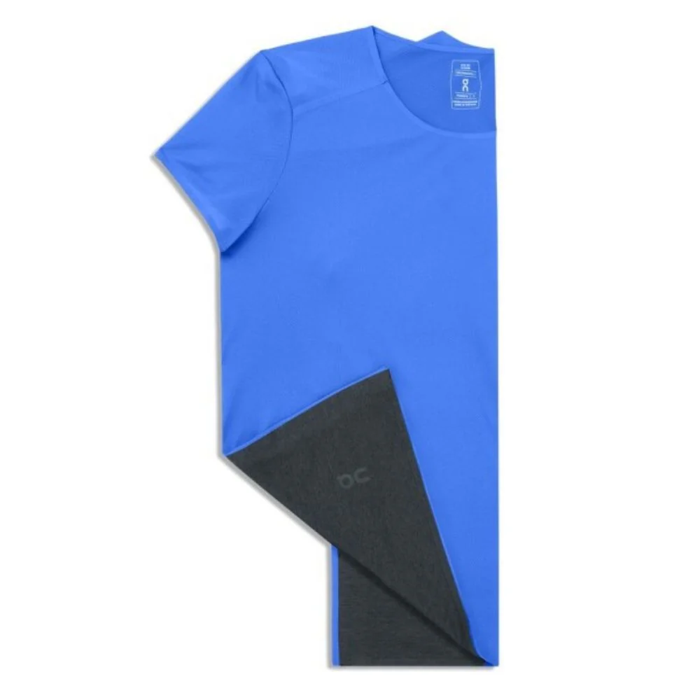 On Running Performance-T Camiseta Manga Corta - Image 5