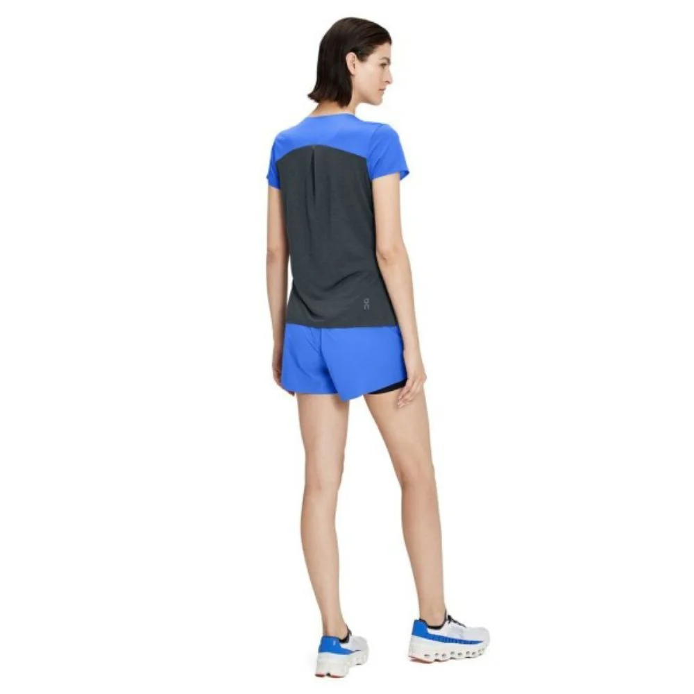 On Running Performance-T Camiseta Manga Corta - Image 7