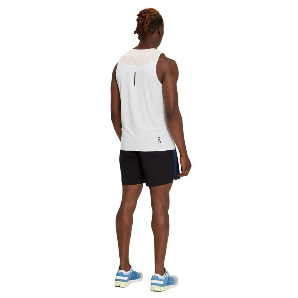 On Running Tank-T Camiseta Caballero - Image 2
