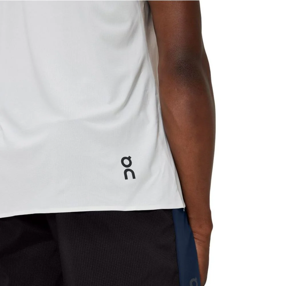 On Running Tank-T Camiseta Caballero - Image 4