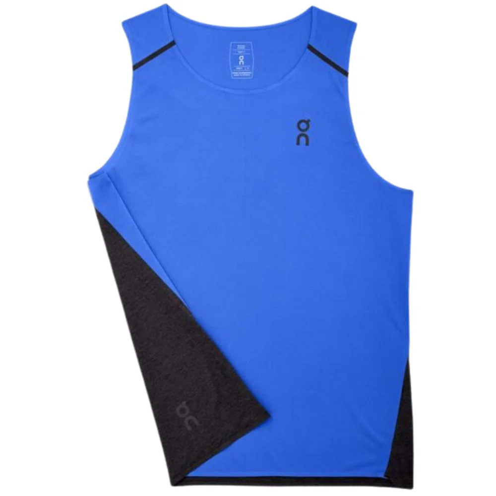 On Running Tank-T Performance Running Para Caballeros - Image 4