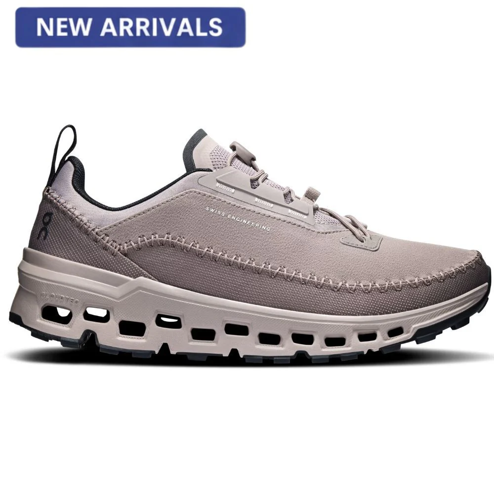 On Zapatos Para Caballeros Cloudaway 2 Cinder Fog