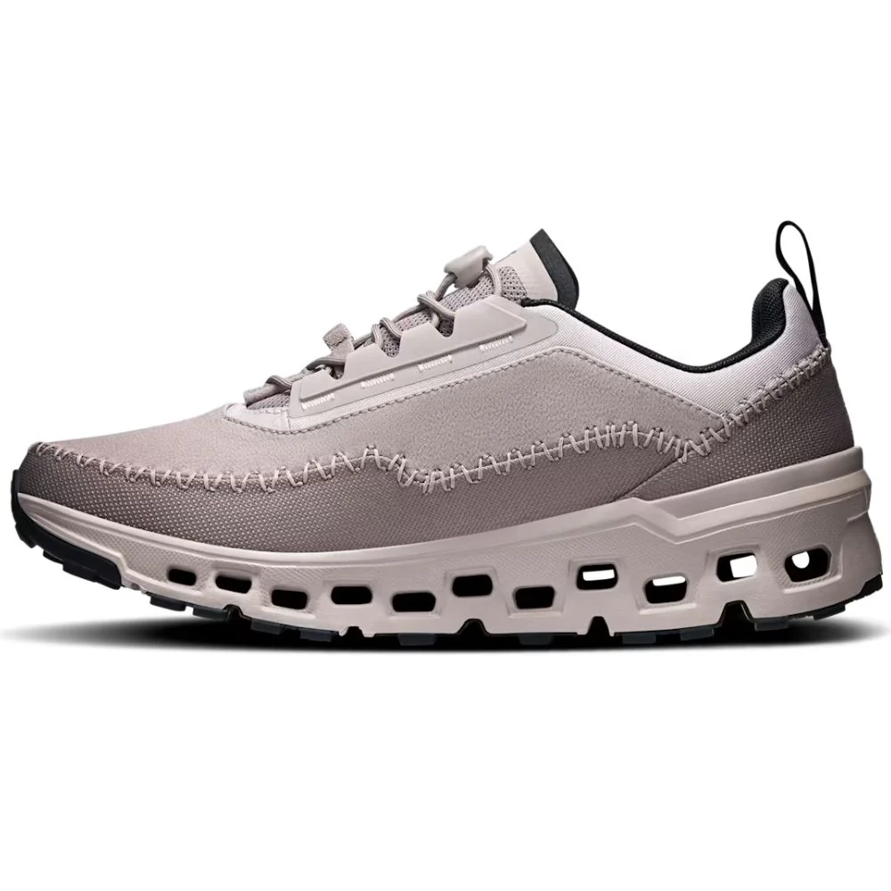 On Zapatos Para Caballeros Cloudaway 2 Cinder Fog - Image 2
