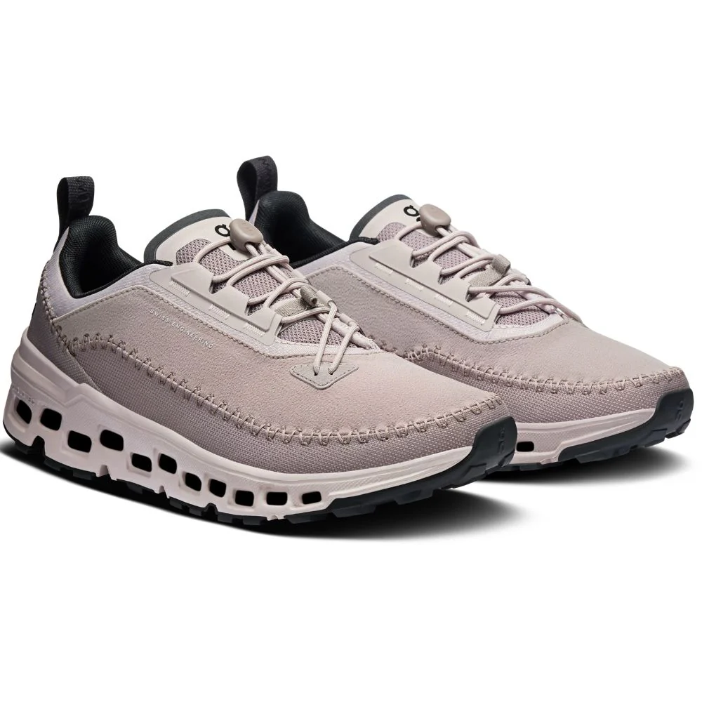 On Zapatos Para Caballeros Cloudaway 2 Cinder Fog - Image 3