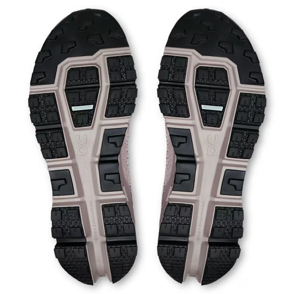 On Zapatos Para Caballeros Cloudaway 2 Cinder Fog - Image 5