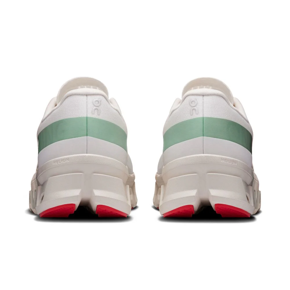 On Zapatos Para Caballeros Cloudmonster 1 Ivory Creek - Image 6
