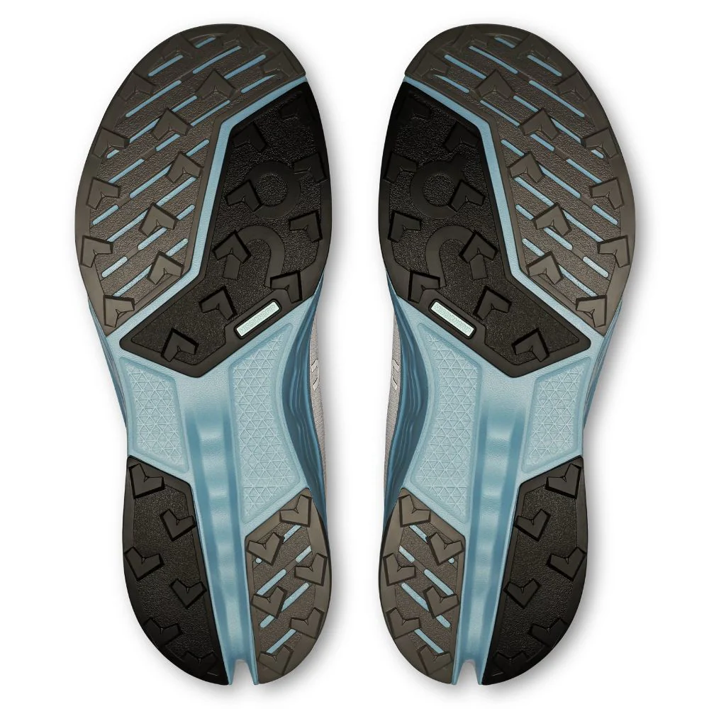 On Zapatos Para Damas Cloudsurfer Trail 2 Glacier Dust - Image 5