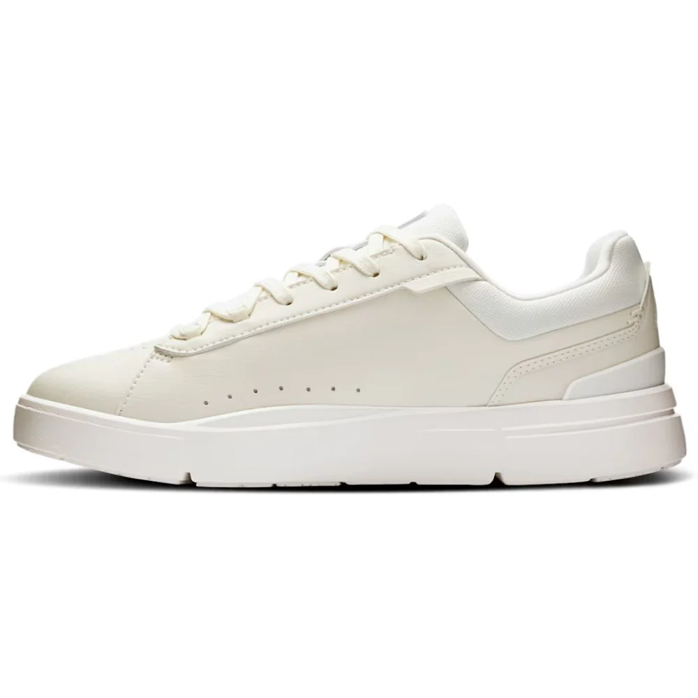 On Zapatos Para Damas The Roger Advantage Ivory Ivory - Image 2