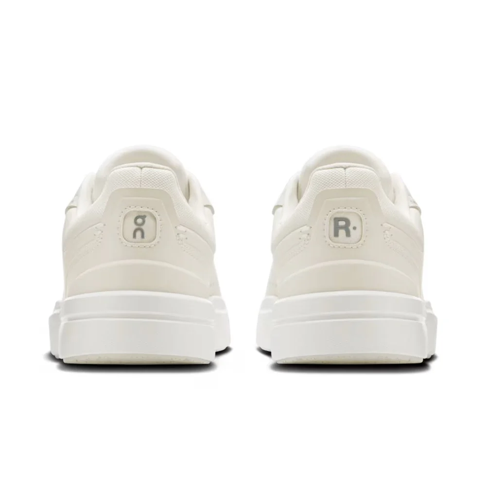 On Zapatos Para Damas The Roger Advantage Ivory Ivory - Image 6
