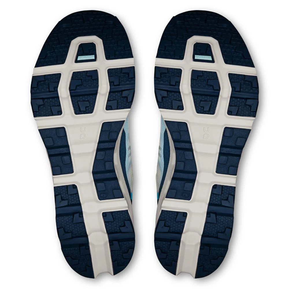 On Zapatos Trail Para Caballeros Cloudvista 2 Cream Horizon - Image 5