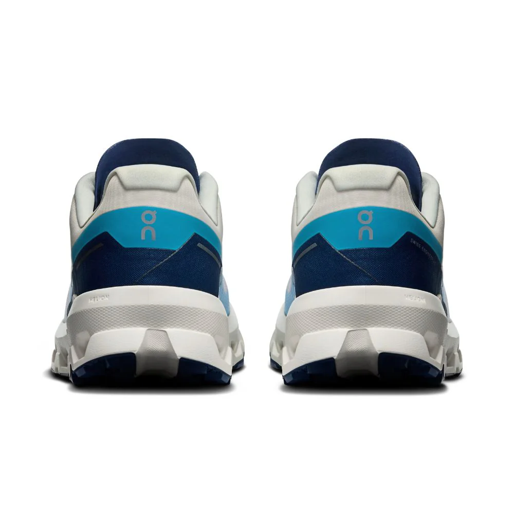 On Zapatos Trail Para Caballeros Cloudvista 2 Cream Horizon - Image 6