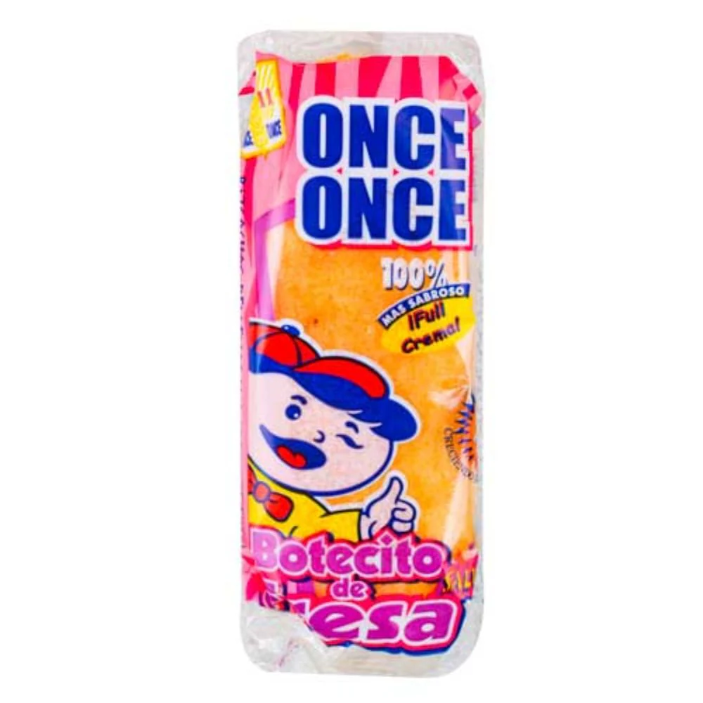 Once Once Botecitos De Fresa 6 und - Image 2