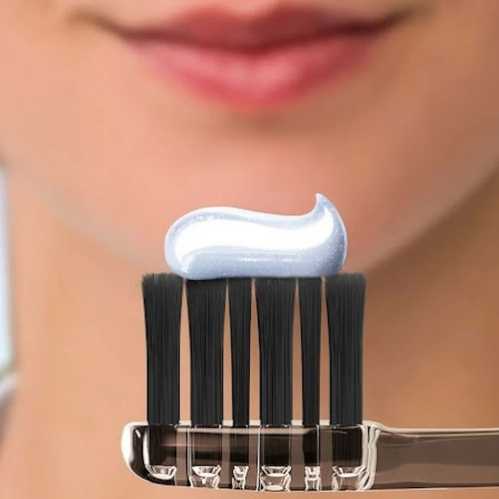 Oral B Crema Dental 3D White Brilliant Fresh 70gr - Image 2
