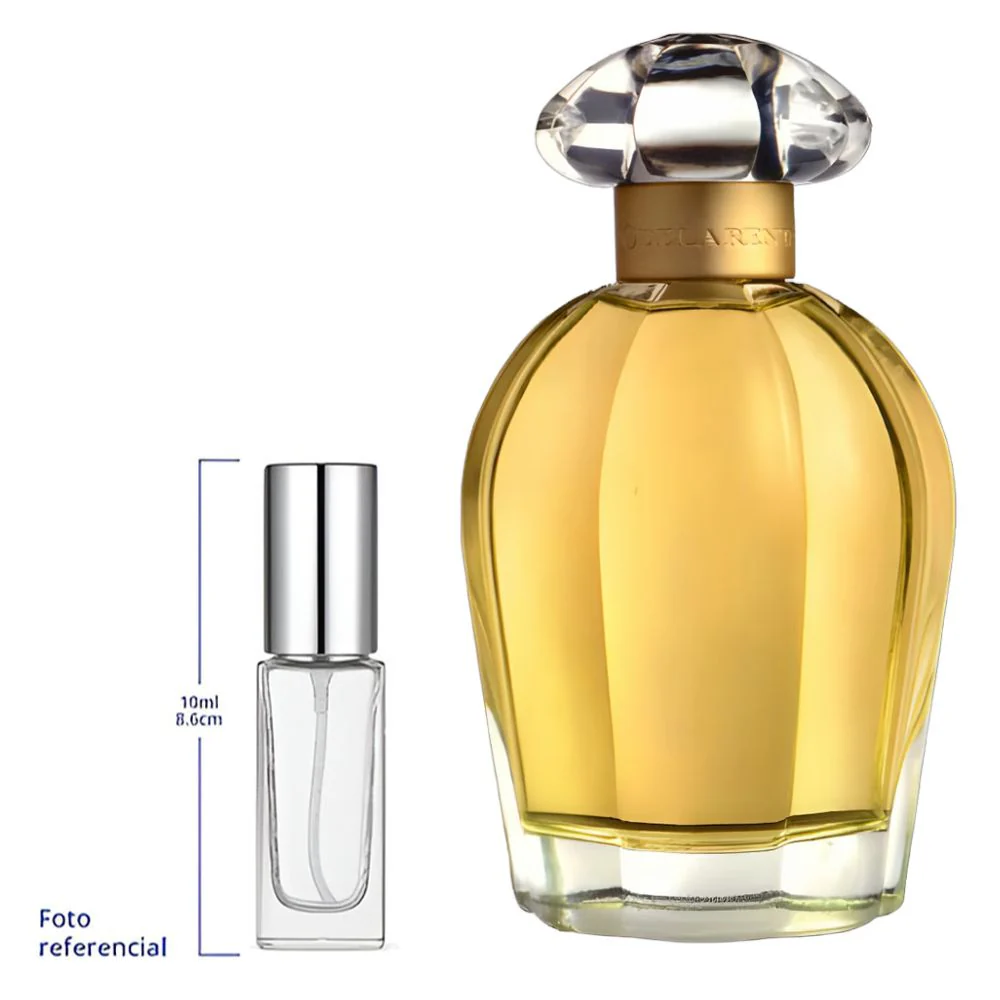 Oscar De La Renta So Decant Travel Size Eau de Toilette For Woman - Image 2