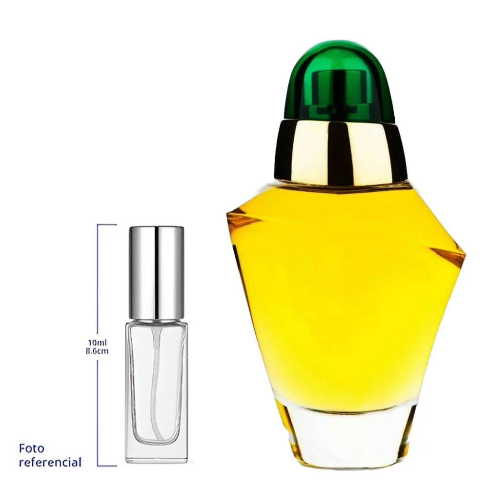 Oscar De La Renta Volupte Decant Travel Size Eau de Toilette For Woman - Image 2