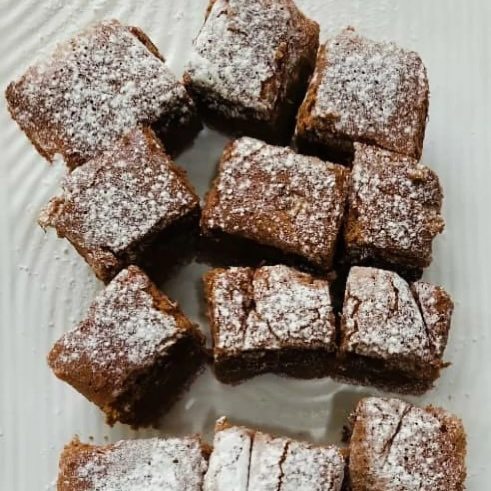 Out Gluten Mezcla Para Panquecas + Proteína Sabor Brownie 40g - Image 2