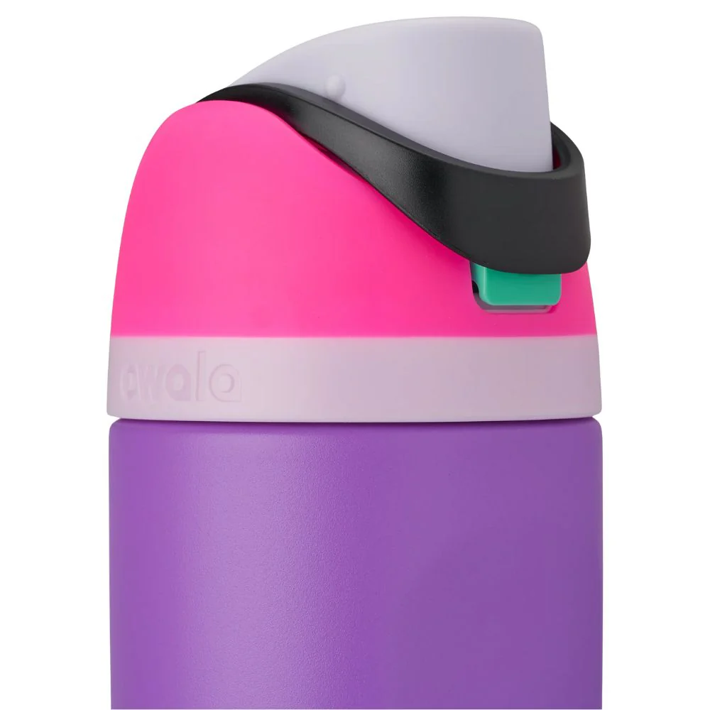 Owala Termo FreeSip Stainless Steel 19oz Darling Diva - Image 2
