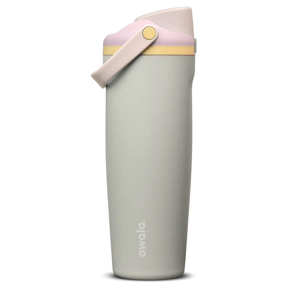 Owala Termo FreeSip Sway 30oz Dew Drop