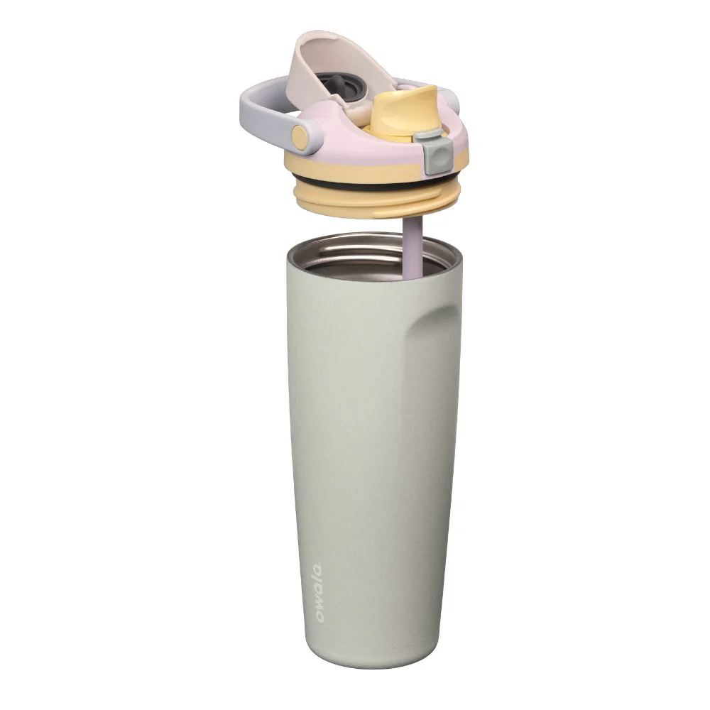 Owala Termo FreeSip Sway 30oz Dew Drop - Image 6