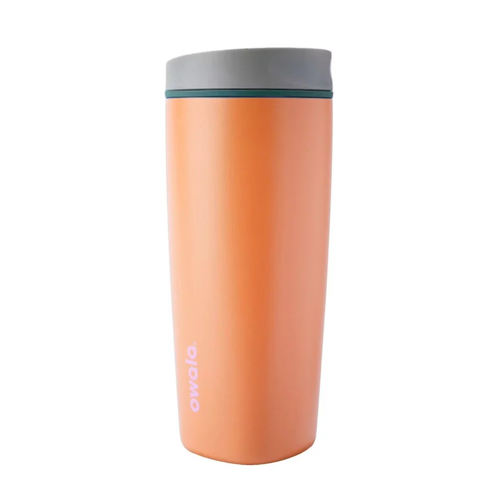 Owala Termo SmoothSip Slider Stainless Steel 20oz Tangy Tango 2