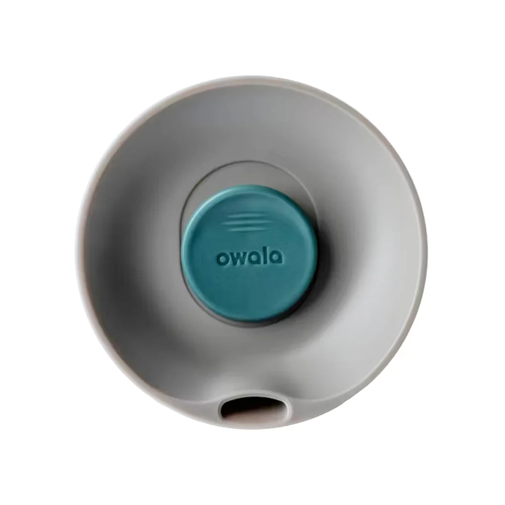 Owala Termo SmoothSip Slider Stainless Steel 20oz Tangy Tango 2 - Image 3